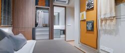 The Continuum (D15), Apartment #563734401